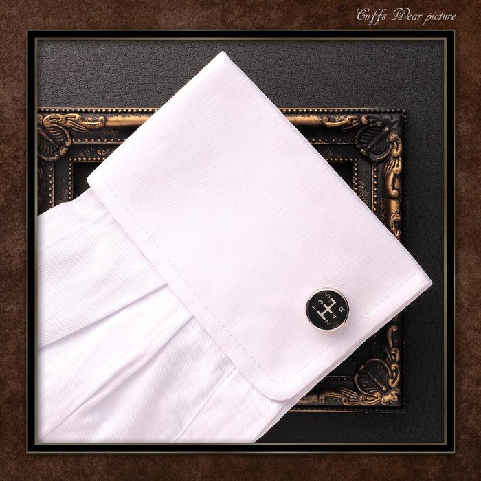 カフス サークル マニュアル MT 5速 スポーツカー シフトノブ シルバー 銀  カフス カフスボタン カフリンクス カフスリンクス レーサー メンズ シャツ 結婚式 |  | 05