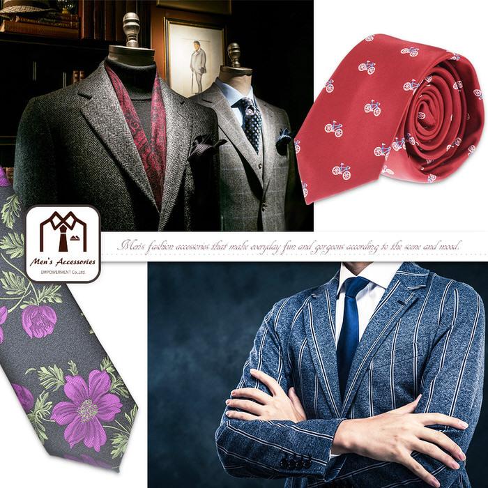 ネクタイ 音楽 音符 楽譜 黒 ブラック 白 ホワイト  ミュージック ビジネスマン 制服 スーツ シャツ 紳士 お洒落 おしゃれ おもしろ かっこいい フォーマル |  | 10