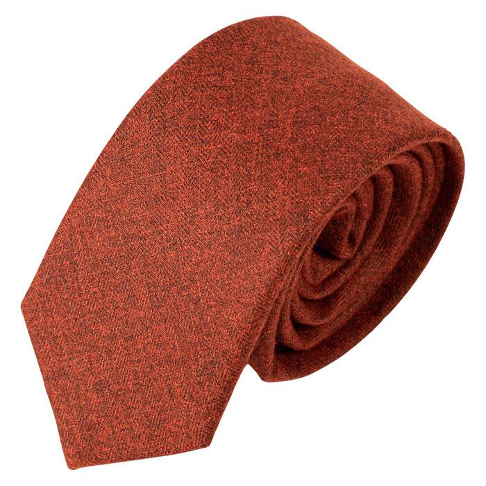 ネクタイ ナロータイ ファブリック 無地 オレンジ 高級感 プレゼント 父の日 ビジネスマン 制服 スーツ シャツ 紳士 お洒落 おしゃれ おもしろ |  | 15