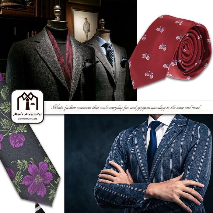 ネクタイ ナロー 鍵盤 音楽 テーマ モチーフ ミュージック 制服 スーツ シャツ 紳士 お洒落 おしゃれ おもしろ かっこいい  メンズ |  | 10