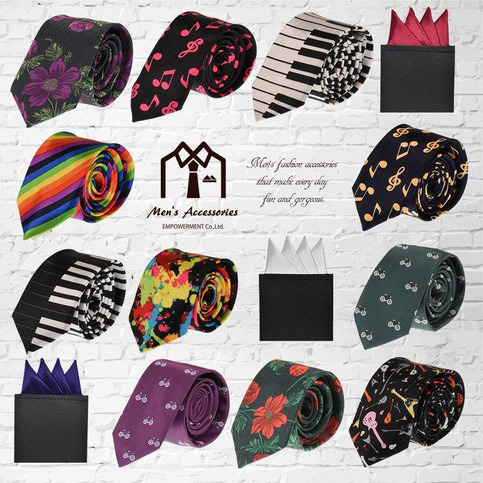 ネクタイ ナロー 鍵盤 音楽 テーマ モチーフ ミュージック 制服 スーツ シャツ 紳士 お洒落 おしゃれ おもしろ かっこいい  メンズ |  | 08