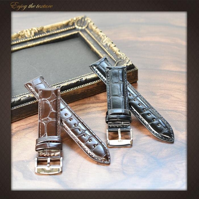 時計ベルト 型押し 3 革 レザー 18mm 19mm 20mm 22mm 替え シンプル スタイリッシュ おしゃれ カジュアル ワイルド 黒 ブラック 茶 ブラウン シック  パーツ |  | 08