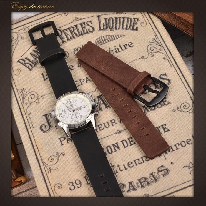 時計ベルト シンプル プレーン 時計 お洒落 メンズ 交換 替えバンド 男性 ビジネス かっこいい ギフト  18mm 20mm 22mm |  | 08