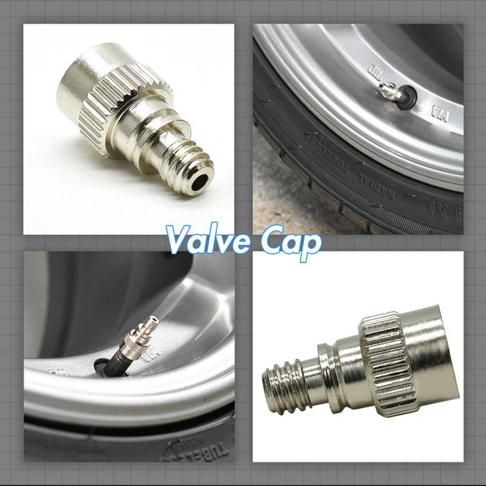 米式 → 英式 自動車 バイク 自転車 バルブ 変換 アダプター 【1個】 銀 シルバー エアバルブ コネクタ 切り替え コンバーター バルブ 便利 ツーリング 必需品 |  | 13