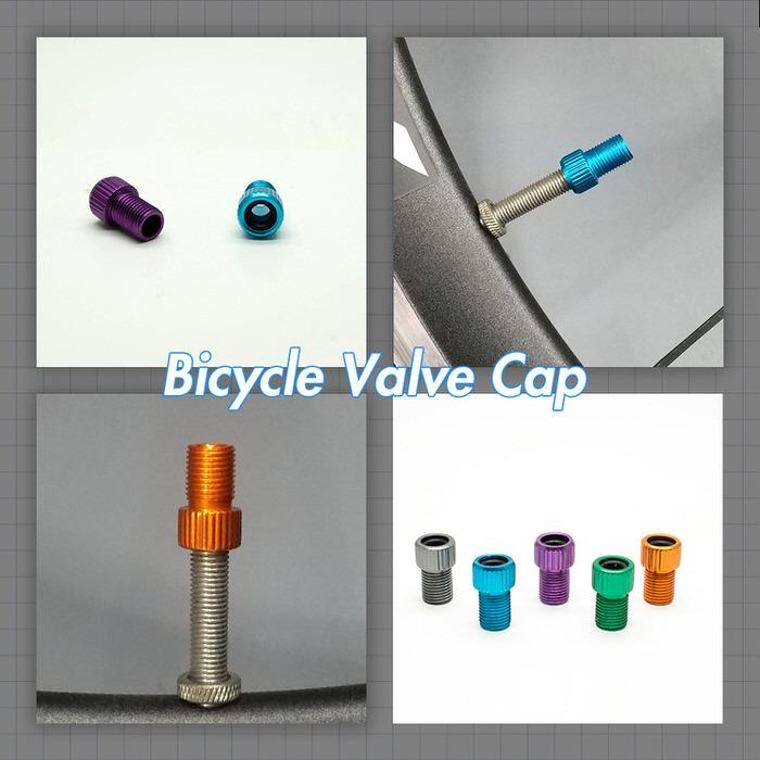 仏式→米式 自転車バルブ 変換 アダプター ※2個セット※ タイヤ マウンテンバイク MTB 自転車アクセサリー 部品 交換 自転車用品 カスタム おしゃれ  ドレスア |  | 13