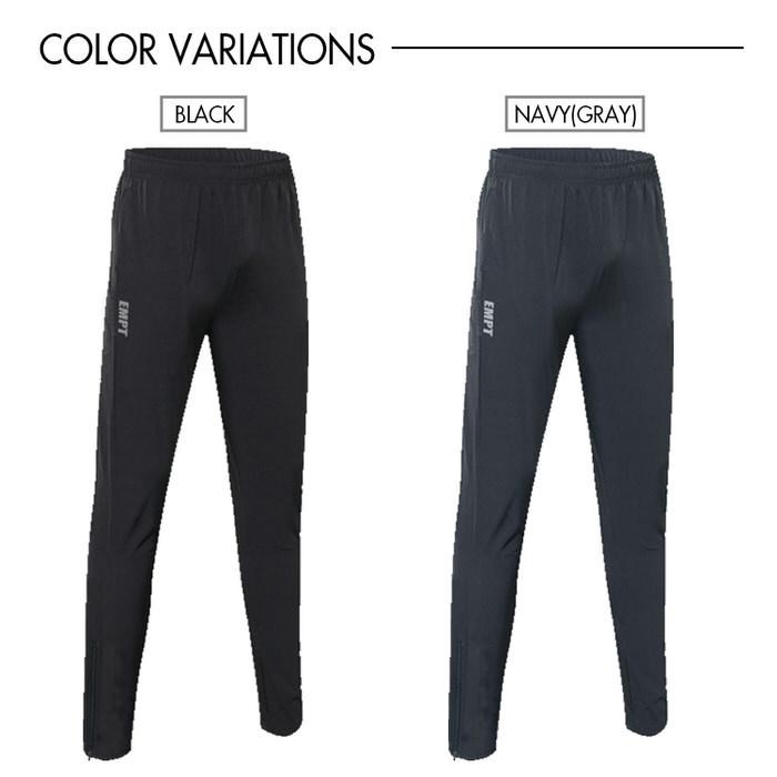 EMPT トレーニングパンツ ロング スポーツ 速乾 通気性 シンプル ウェストゴム かっこいい カジュアル おしゃれ かっこいい  おしゃれ |  | 01