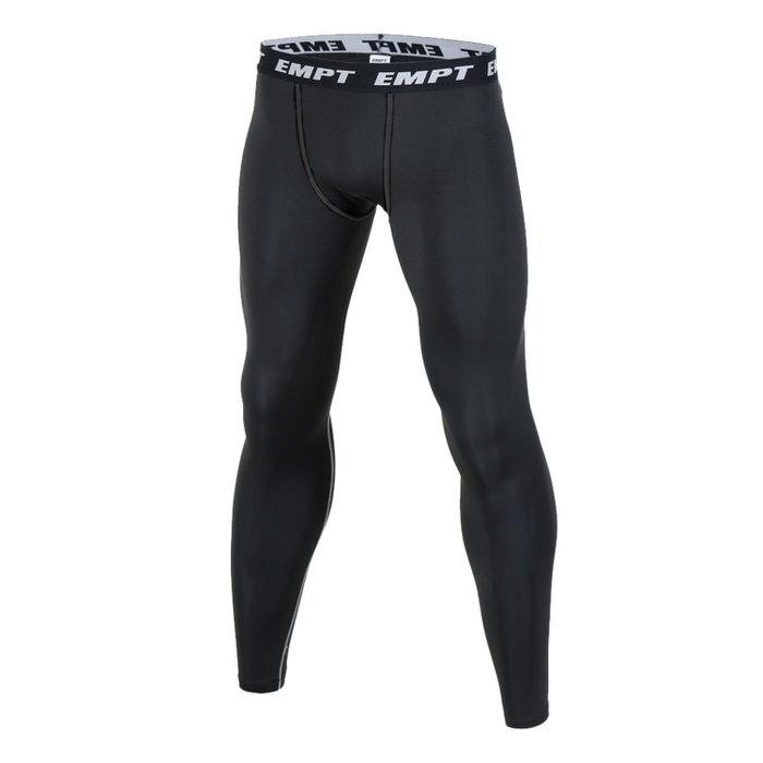 EMPT ヒートギア ロング スパッツ コンプレッションウェア ロングタイツ 裏起毛 あたたかい 暖かい 防寒 ストレッチ インナー 速乾 吸汗  ポリ |  | 15