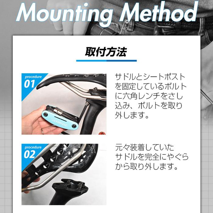 カーボン調 スポーツ サドル ブラック 黒 パーツ ロードバイク クロスバイク マウンテンバイク ピスト BMX 軽量 おしゃれ かっこいい Carbon tone Bicycle saddl |  | 09