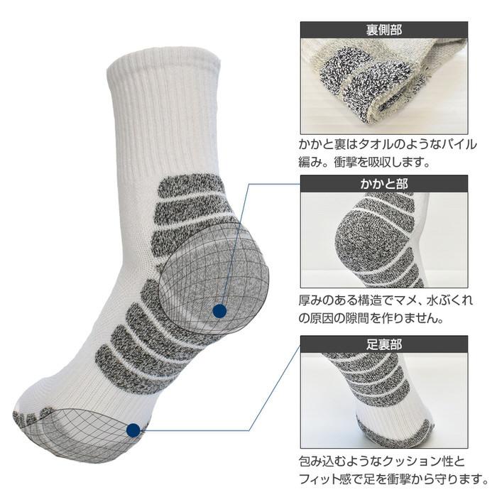 登山 トレッキング ソックス 靴下 2 ハイキング くつ下 メンズ レディース ユニセックス スポーツ スポーツソックス 吸汗 蒸れない  着圧 |  | 04