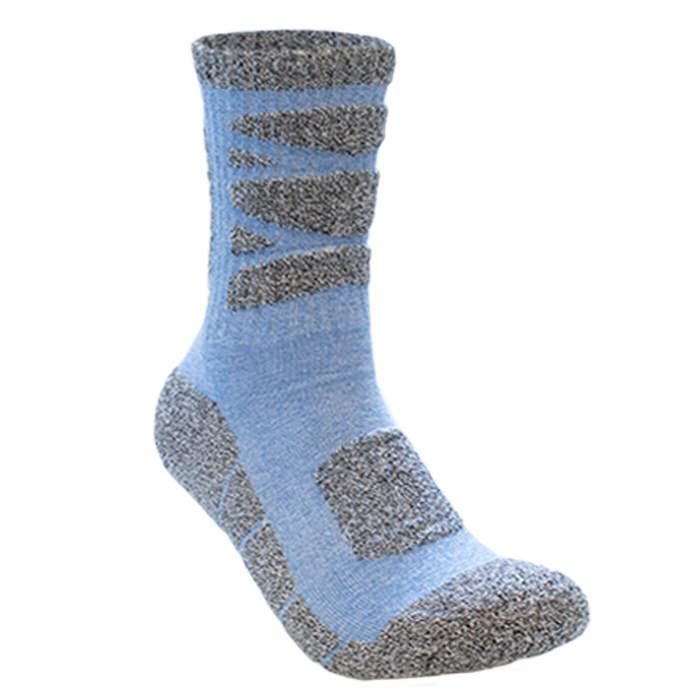 登山 トレッキング ソックス 靴下 4 スノーボード アウトドア 厚手 冬 メンズ ユニセックス 吸汗 着圧 ウィンタースポーツ  吸湿 |  | 15