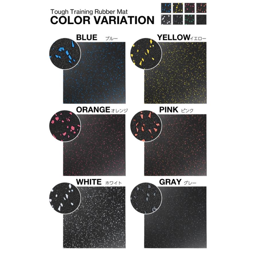 ジムマット 50x50x2.0cm 2cm エクササイズ フィットネス ダンベル 厚い 硬い 厚手 器具 マシン  トレーニング |  | 09