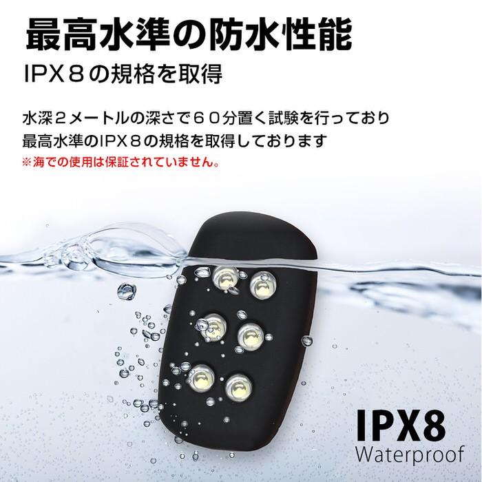 シェイクパワーLEDライト サイクルライト ランニング ジョギング ナイトラン ウォーキング 安全 夜間 散歩 ペット  セーフティ |  | 04