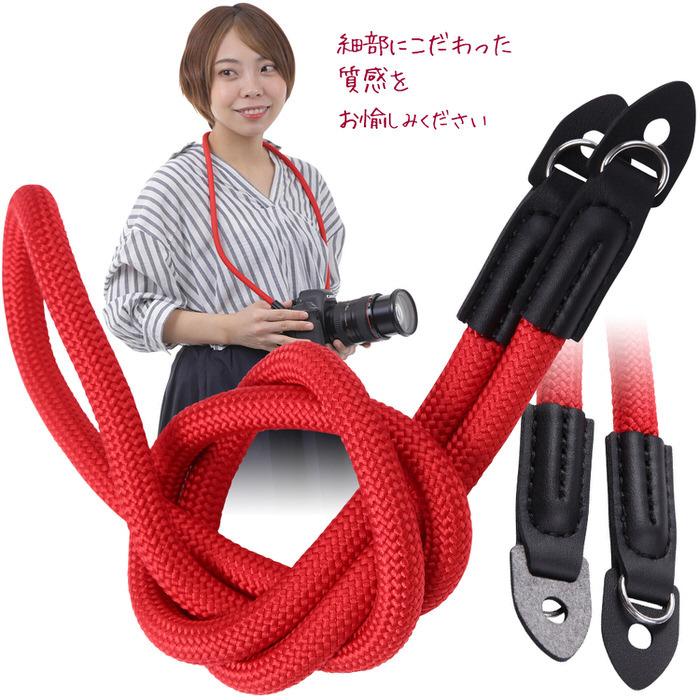 カメラストラップ コンデジ カラー ストラップ パーティー 誕生会 卒業式 入学式 カメラ女子 カメラ男子 メンズ レディース  キッズ |  | 06