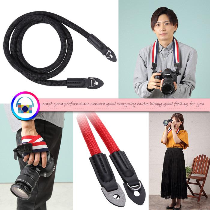 カメラストラップ コンデジ カラー ストラップ パーティー 誕生会 卒業式 入学式 カメラ女子 カメラ男子 メンズ レディース  キッズ |  | 07