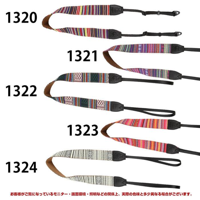 カメラストラップ 民族調 エスニック 柄 2 ストラップ キッズ 高品質 耐久性 プロ 初心者 中級者 上級者 おすすめ  いちおし |  | 10