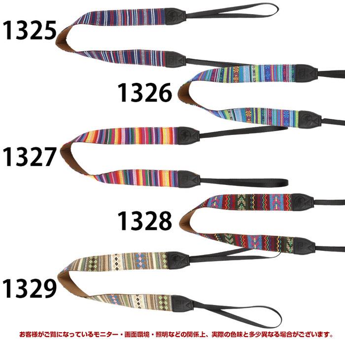 カメラストラップ 民族調 エスニック 柄 2 ストラップ キッズ 高品質 耐久性 プロ 初心者 中級者 上級者 おすすめ  いちおし |  | 11