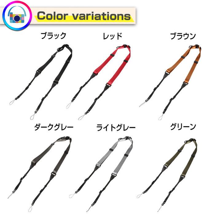カメラストラップ ワンステップ 2 ストラップ お出かけ 運動会 結婚式 パーティー 誕生会 卒業式 入学式 カメラ女子  メンズ |  | 09