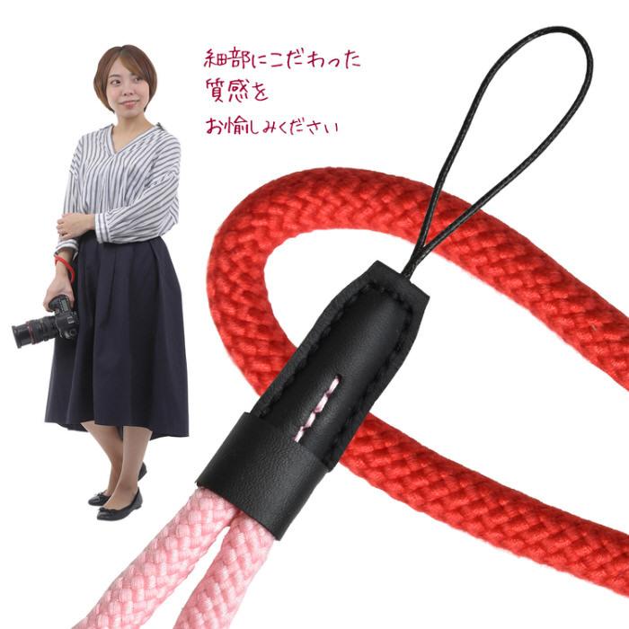 カメラストラップ ワンステップ ハンドストラップ 3 ストラップ 撮影 カメラマン パーティー 撮影会 屋内 屋外 お出かけ 運動会  パーティー |  | 06