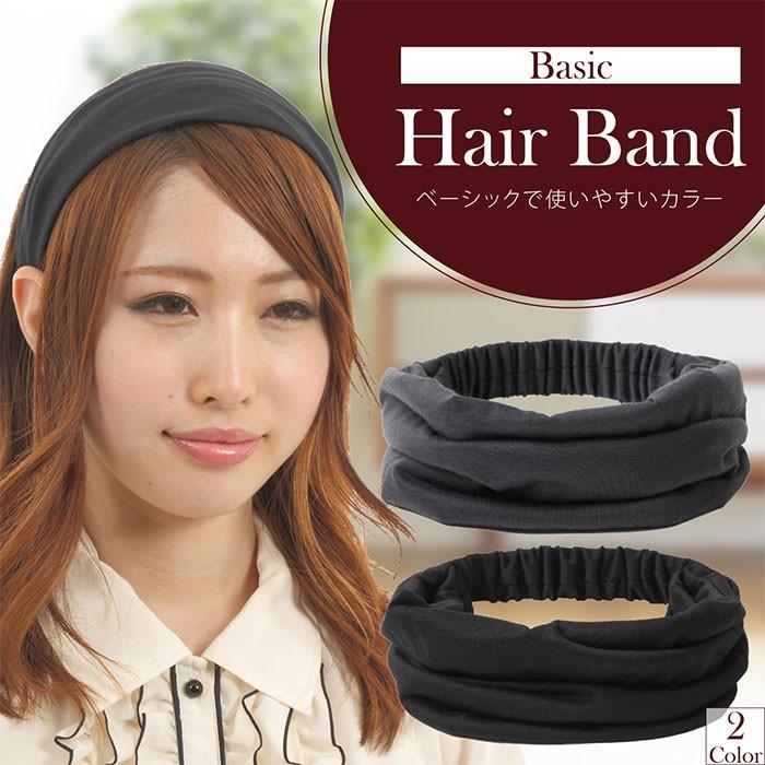 お洒落ヘアバンドtype2 ヘアアクセサリー ヘアバンド |  | 04