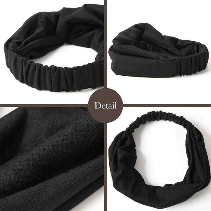 お洒落ヘアバンドtype2 ヘアアクセサリー ヘアバンド |  | 06