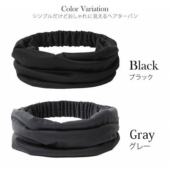 お洒落ヘアバンドtype2 ヘアアクセサリー ヘアバンド |  | 07