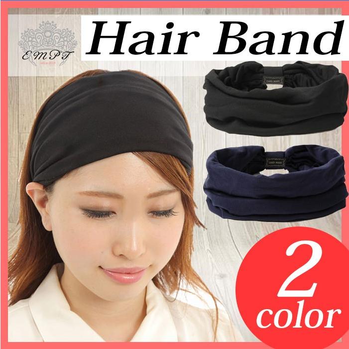 お洒落ヘアバンドtype1 レディースアクセサリー | 