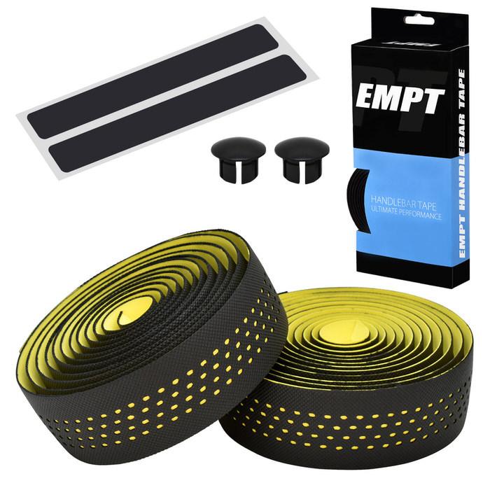 バーテープ パンチング x EVA カラー ロードバイク パーツ おしゃれ アクセサリー カスタム ブラック スカイ ブルー グリーン レッド ピンク  黒 赤 青 緑 桃 黄 |  | 14