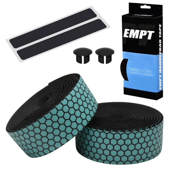 バーテープ カーボン ハニカム グラデーション ロードバイク パーツ おしゃれ アクセサリー カスタム ブラック ブルー グリーン レッド イエロー  黒 赤 青 緑 |  | 13