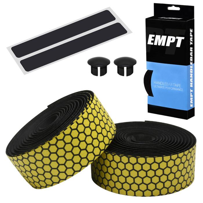 バーテープ カーボン ハニカム グラデーション ロードバイク パーツ おしゃれ アクセサリー カスタム ブラック ブルー グリーン レッド イエロー  黒 赤 青 緑 |  | 15