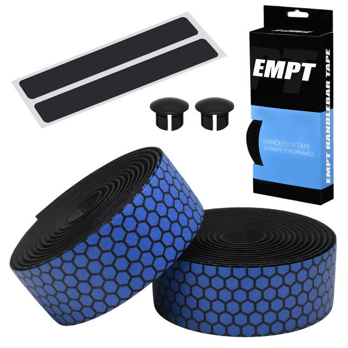 バーテープ カーボン ハニカム グラデーション ロードバイク パーツ おしゃれ アクセサリー カスタム ブラック ブルー グリーン レッド イエロー  黒 赤 青 緑 |  | 02