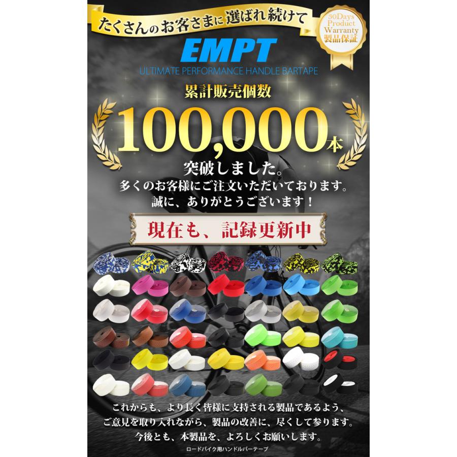 バーテープ カーボン ハニカム グラデーション ロードバイク パーツ おしゃれ アクセサリー カスタム ブラック ブルー グリーン レッド イエロー  黒 赤 青 緑 |  | 03