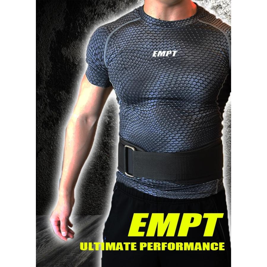 EMPT トレーニングベルト リフティングベルト デッドリフト ウェイトトレーニング 筋トレ チンニング 高負荷トレーニング トレーニングベルト 体幹 ウェイトリフ |  | 13