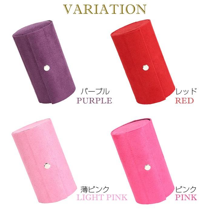 筒型アクセサリーケース インテリア雑貨 ジュエリーボックス |  | 09