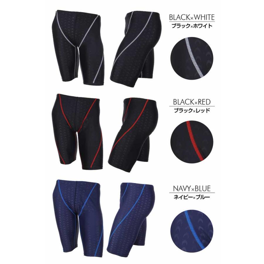 EMPT メンズ フィットネス水着 水着 セット ゴーグル 耳栓 鼻栓 付フィットネスに最適なスイムウェアスポーツ 男性用 ショートパンツ 競泳水着 |  | 17