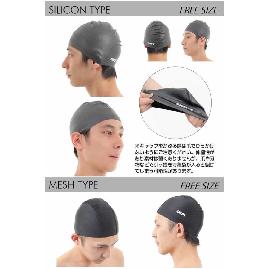 EMPT メンズ フィットネス水着 水着 セット ゴーグル 耳栓 鼻栓 付フィットネスに最適なスイムウェアスポーツ 男性用 ショートパンツ 競泳水着 |  | 20