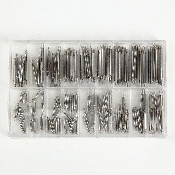 腕時計ベルトばね棒各サイズセット 各サイズ 23mm |  | 07