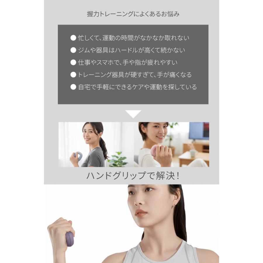 握力トレーニング ハンドグリップ 握力 筋トレ フィットネス 握力 筋トレ 握力を鍛える道具 握力グリップ 握力系 筋トレ用ハンドグリップ 握力 器具  おすすめ |  | 03