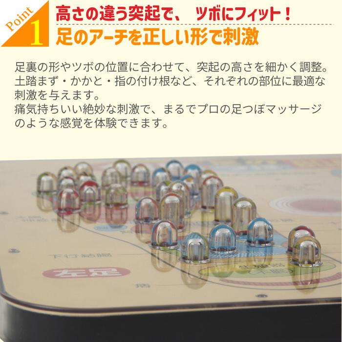 健康ボード  足つぼ |  | 05