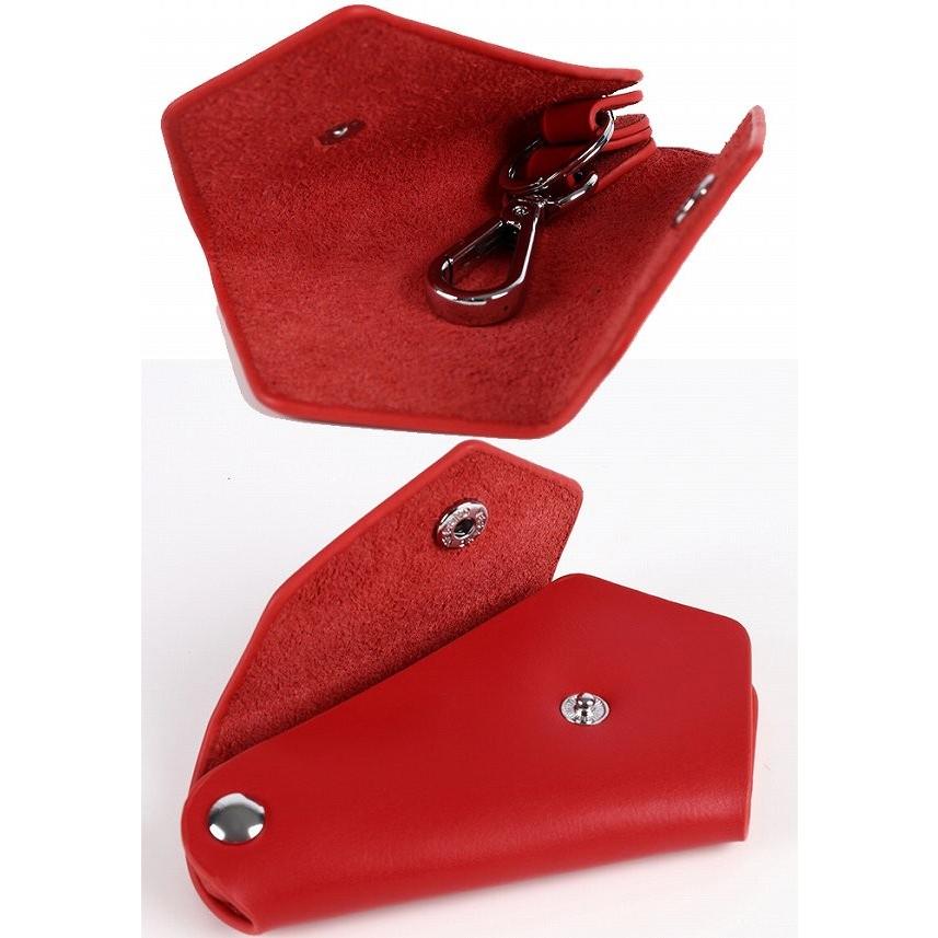 スタイリッシュキーケース 鍵 キー リモコンキー キーケース 鍵入れ シンプル おしゃれ かっこいい プレゼ |  | 06