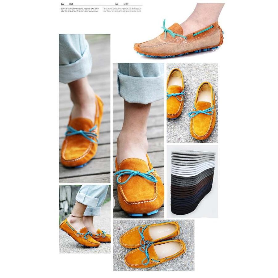 超浅口メンズカバーソックス 靴下 ショートソックス |  | 04