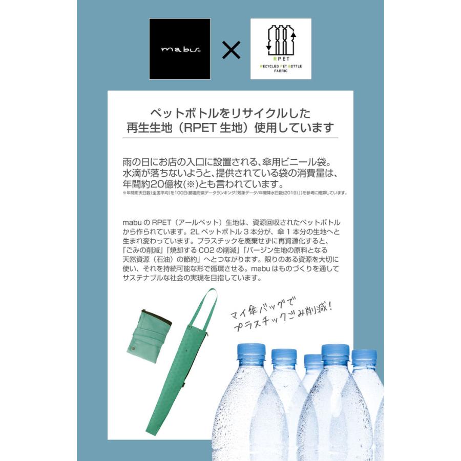 吸水傘トート 江戸 ケース 傘収納 長傘 肩掛け 傘カバー カバー 折り畳み傘 レイングッズ 傘収納  持ち運び |  | 20