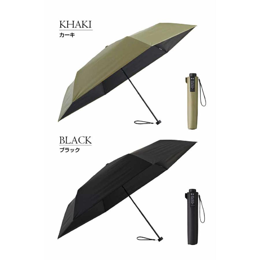 ワイドライト遮光 ミニ65 傘 頑丈 耐風 一級遮光 大きい 大きめ ビッグサイズ シンプル おすすめ  人気 |  | 09