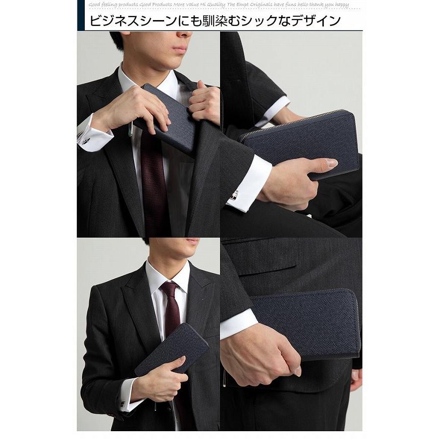長財布 メンズ 財布 |  | 04
