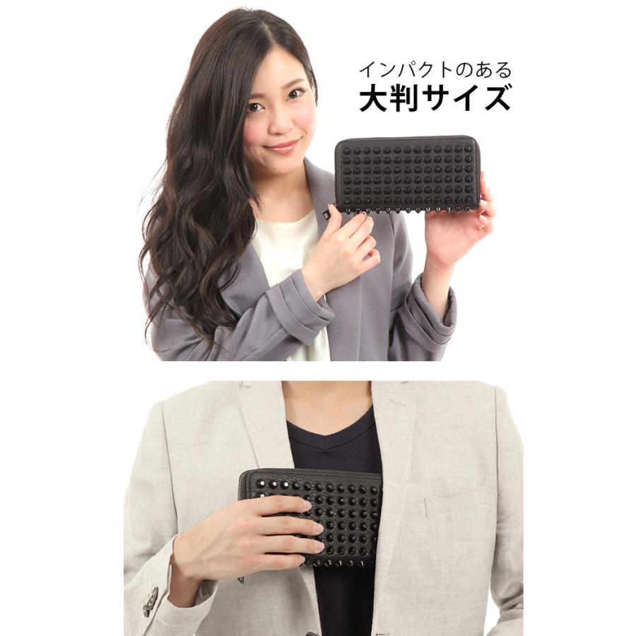 財布 長財布 スタッズ |  | 06