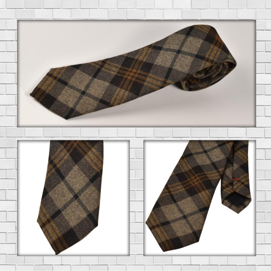 ネクタイ ナロータイ ファブリック グラスグリーン チェック 高級感 衣装 プレゼント 父の日 ビジネスマン 制服 スーツ シャツ 紳士 お洒落 おしゃれ |  | 02