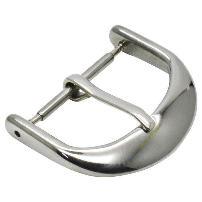 時計ベルト 交換用 尾錠 替え 男性 無地 おしゃれ 仕事 ビジネス リフレッシュ リペア 交換  部品 |  | 08