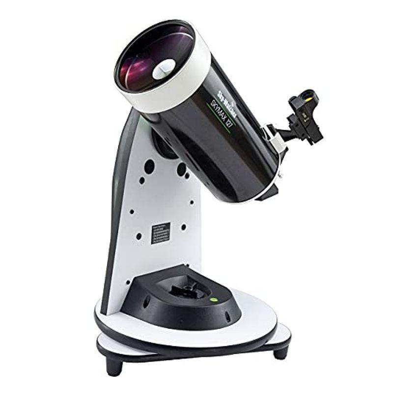登場! Sky-Watcher MAK127 （ヴィルトオーソ） GTi VIRTUOSO 天体望遠鏡