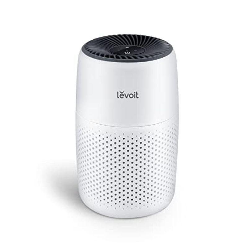 Levoit 除湿機 花粉症対策 アロマ対応 空気清浄機 小型 12畳 花粉