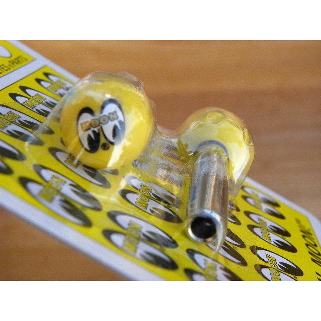 ムーンアイズ MOONEYES アイボール ドア ロック ノブ [AA112MN] Eyeball カスタム | MOONEYES | 03