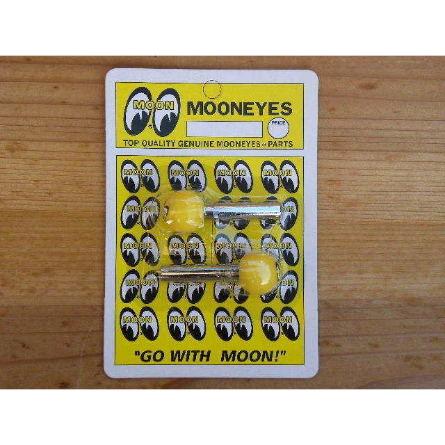 ムーンアイズ MOONEYES アイボール ドア ロック ノブ [AA112MN] Eyeball カスタム | MOONEYES | 04